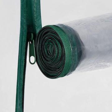 Serre de jardin 195 cm