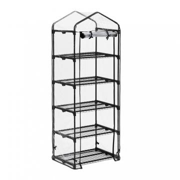 Serre de jardin 195 cm