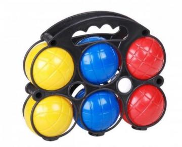 Set de boule de pétanque