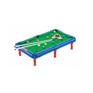 Table de jeux 6 en 1