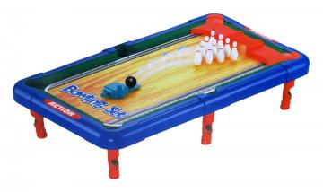 Table de jeux 6 en 1