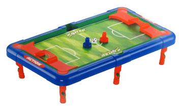 Table de jeux 6 en 1