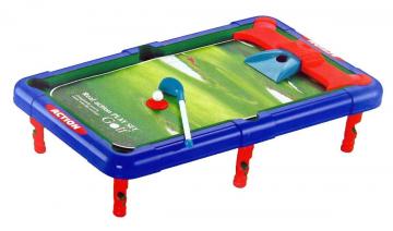 Table de jeux 6 en 1