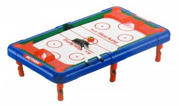 Table de jeux 6 en 1