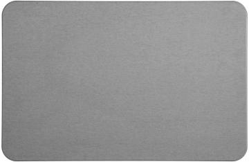 Tapis de Salle de Bain en Diatomite 39 x 60 cm