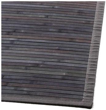 Tapis-latte-de-bambou-naturel-Gris-120x170cm