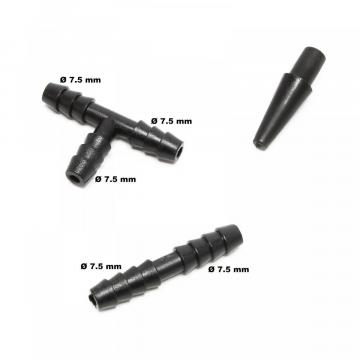 Testeur à vide Contrôle Pompe à dépression