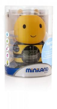 Thermomètre de bain Miniland