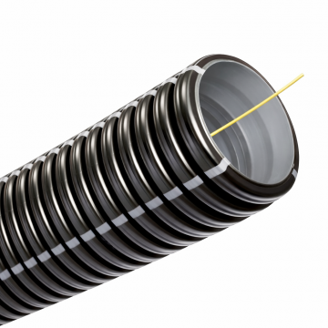 Tpc gaine IK10 D75 - 25 mètres