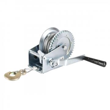 Treuil à manivelle 540 kg