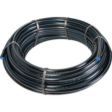 Tuyau Polyéthylène haute densité PEHD   Ø 25 - 50M - 20 Bars